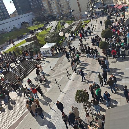 Centrico Y Proximo Playas Lejlighed Santander Eksteriør billede